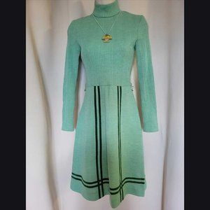 Vintage Pedestal Originals Dress